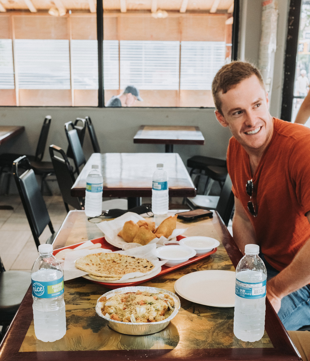 mark-canha-foodie